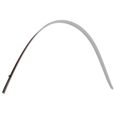 New Primed Door Molding And Beltlines Compatible With Toyota Camry Le 4 Cyl 2.4L Camry Le 6 Cyl 3.0L