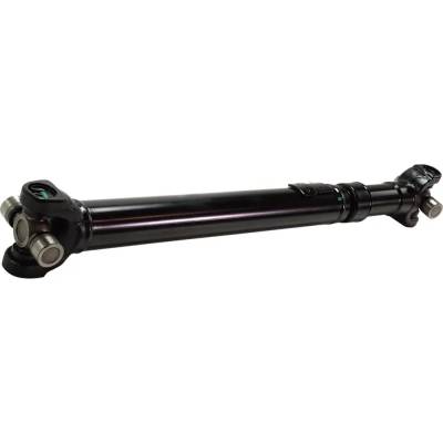 Rareelectrical - New Front Driveshaft Compatible With Chevrolet Gmc S10 El S10 Tahoe S10 Blazer Base S15 Jimmy Sls - Image 2