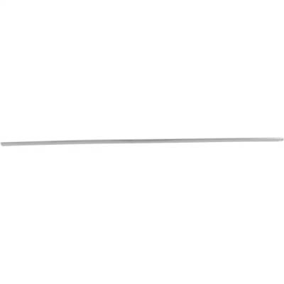 New Left Rear Door Molding And Beltlines Compatible With Mercedes Benz S450 4Matic 8 Cyl 4.7L S550