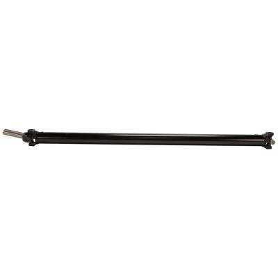New Rear Driveshaft Compatible With Chevrolet Gmc Sierra 1500 Wt Silverado 1500 Classic Ls Silverado