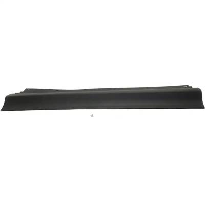 Rareelectrical - New Left Front Lower Door Molding And Beltlines Compatible With Toyota Rav4 Limited Rav4 Le Rav4 Xle - Image 5