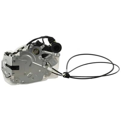 New Right Rear Door Lock Actuator Compatible With Toyota Sienna Limited 6 Cyl 3.5L Sienna Base 6 Cyl