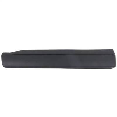Rareelectrical - New Door Molding And Beltlines Compatible With Honda Cr-V Ex 4 Cyl 1.5L Cr-V Hybrid Sport 4 Cyl 2.0L - Image 2