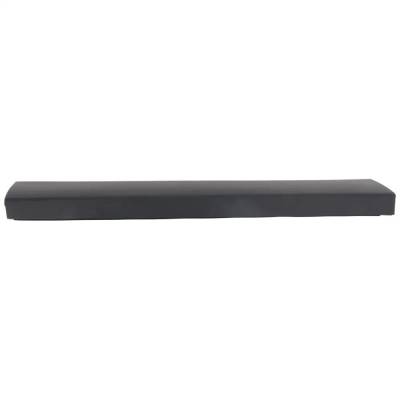Rareelectrical - New Door Molding And Beltlines Compatible With Honda Cr-V Ex 4 Cyl 1.5L Cr-V Hybrid Sport 4 Cyl 2.0L - Image 6