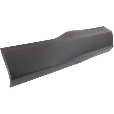 Rareelectrical - New Left Rear Door Molding And Beltlines Compatible With Ford Edge St 6 Cyl 2.7L Edge Se 6 Cyl 3.5L - Image 3