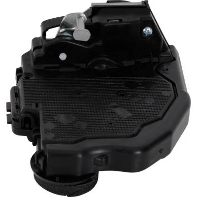 Rareelectrical - New Integrated Door Lock Actuator Compatible With Toyota Corolla Le 4 Cyl 1.8L Rav4 Hybrid Le+ 4 Cyl - Image 2