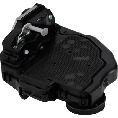 Rareelectrical - New Integrated Door Lock Actuator Compatible With Toyota Corolla Le 4 Cyl 1.8L Rav4 Hybrid Le+ 4 Cyl - Image 3