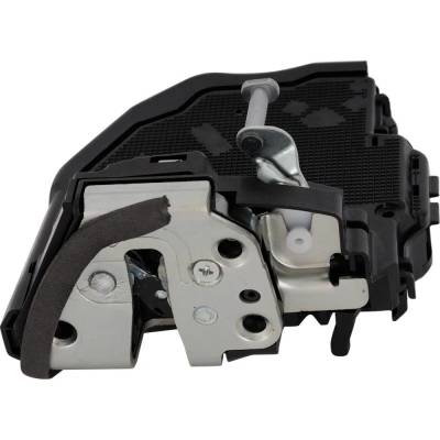 Rareelectrical - New Integrated Door Lock Actuator Compatible With Toyota Corolla Le 4 Cyl 1.8L Rav4 Hybrid Le+ 4 Cyl - Image 4