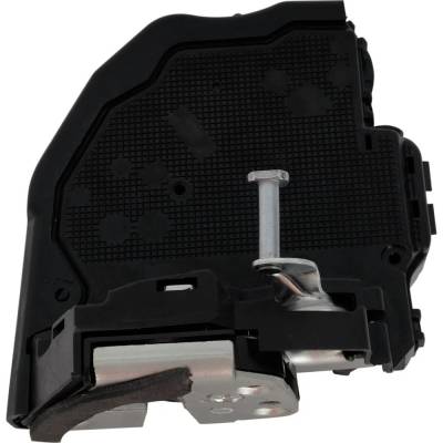 Rareelectrical - New Integrated Door Lock Actuator Compatible With Toyota Corolla Le 4 Cyl 1.8L Rav4 Hybrid Le+ 4 Cyl - Image 5