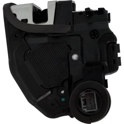 Rareelectrical - New Integrated Door Lock Actuator Compatible With Toyota Corolla Le 4 Cyl 1.8L Rav4 Hybrid Le+ 4 Cyl - Image 6