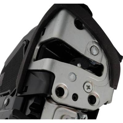 Rareelectrical - New Integrated Door Lock Actuator Compatible With Toyota Corolla Le 4 Cyl 1.8L Rav4 Hybrid Le+ 4 Cyl - Image 8