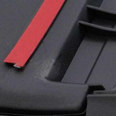 Rareelectrical - Left Front Lower Door Molding And Beltlines Compatible With Honda Cr-V Touring Cr-V Hybrid Touring - Image 8
