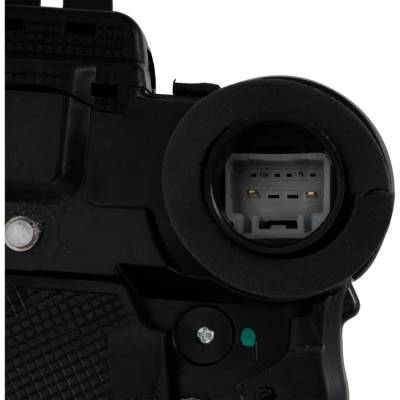 Rareelectrical - New Integrated Door Lock Actuator Compatible With Toyota Rav4 Limited 4 Cyl 2.5L Rav4 Base 4 Cyl - Image 7