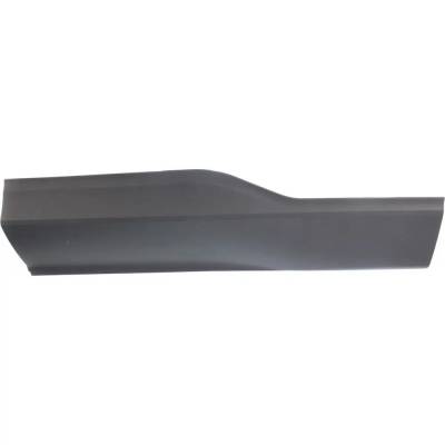 Rareelectrical - New Left Rear Door Molding And Beltlines Compatible With Ford Edge Sel 6 Cyl 3.5L Edge Se 4 Cyl 2.0L - Image 4