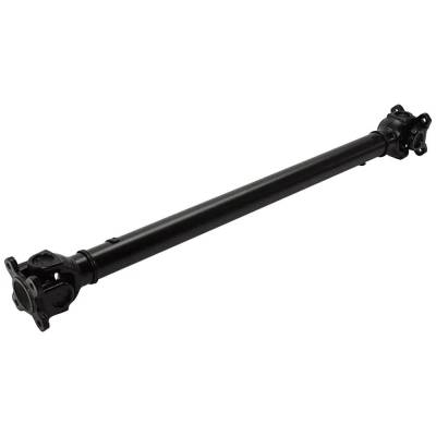 Rareelectrical - New Front Driveshaft Compatible With Bmw 330Xi Base 335Xi Base 335I Xdrive Base 328Xi Base 325Xi - Image 2