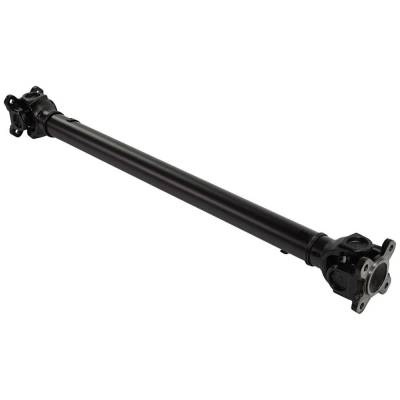Rareelectrical - New Front Driveshaft Compatible With Bmw 330Xi Base 335Xi Base 335I Xdrive Base 328Xi Base 325Xi - Image 3