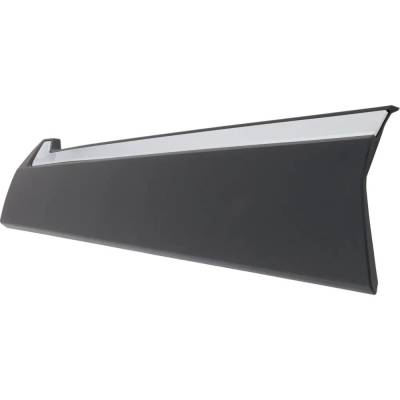 Rareelectrical - New Black Door Molding And Beltlines Compatible With Honda Cr-V Touring Cr-V Hybrid Touring - Image 3