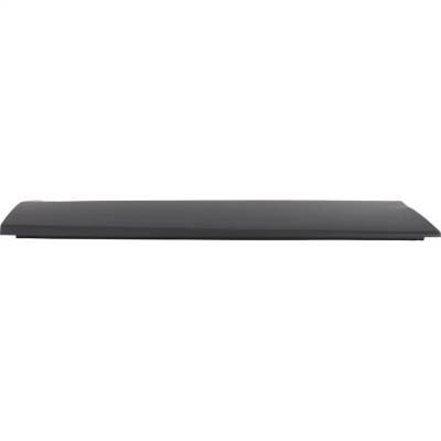 Rareelectrical - New Black Door Molding And Beltlines Compatible With Honda Cr-V Touring Cr-V Hybrid Touring - Image 5