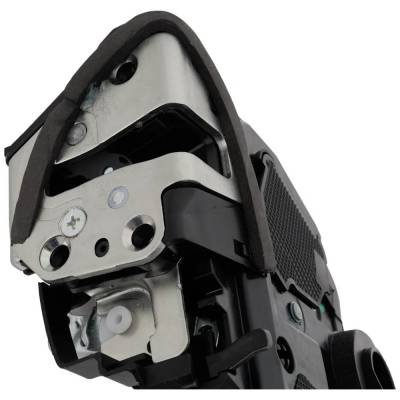 Rareelectrical - New Left Rear Door Lock Actuator Compatible With Toyota Rav4 Base 6 Cyl 3.5L Rav4 Limited 4 Cyl 2.5L - Image 7