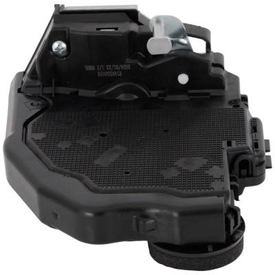 Rareelectrical - New Left Rear Door Lock Actuator Compatible With Toyota Corolla S 4 Cyl 1.8L Rav4 Ev Rav4 Le 4 Cyl - Image 2
