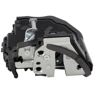 Rareelectrical - New Left Rear Door Lock Actuator Compatible With Toyota Corolla S 4 Cyl 1.8L Rav4 Ev Rav4 Le 4 Cyl - Image 4