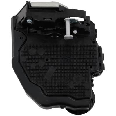 Rareelectrical - New Left Rear Door Lock Actuator Compatible With Toyota Corolla S 4 Cyl 1.8L Rav4 Ev Rav4 Le 4 Cyl - Image 5