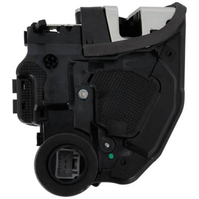 Rareelectrical - New Left Rear Door Lock Actuator Compatible With Toyota Corolla S 4 Cyl 1.8L Rav4 Ev Rav4 Le 4 Cyl - Image 6