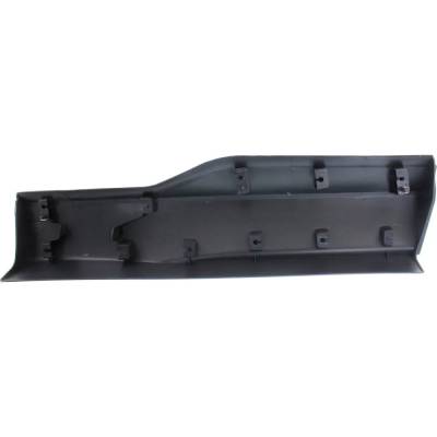 Rareelectrical - New Left Rear Door Molding And Beltlines Compatible With Ford Edge Se 4 Cyl 2.0L Edge Sport 6 Cyl - Image 5