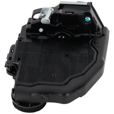 New Integrated Door Lock Actuator Compatible With Scion Toyota Rav4 Hybrid Le 4 Cyl 2.5L Rav4 Ev