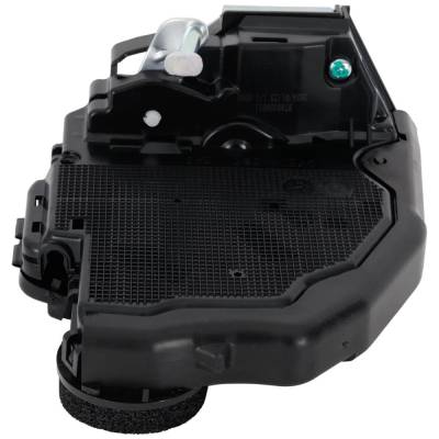 Rareelectrical - New Integrated Door Lock Actuator Compatible With Scion Toyota Rav4 Hybrid Le 4 Cyl 2.5L Rav4 Ev - Image 2