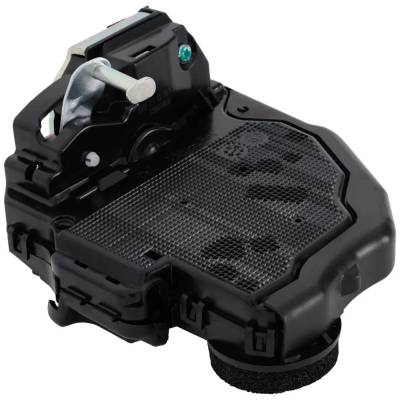 Rareelectrical - New Integrated Door Lock Actuator Compatible With Scion Toyota Rav4 Hybrid Le 4 Cyl 2.5L Rav4 Ev - Image 3