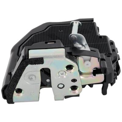 Rareelectrical - New Integrated Door Lock Actuator Compatible With Scion Toyota Rav4 Hybrid Le 4 Cyl 2.5L Rav4 Ev - Image 4