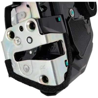 Rareelectrical - New Integrated Door Lock Actuator Compatible With Scion Toyota Rav4 Hybrid Le 4 Cyl 2.5L Rav4 Ev - Image 7