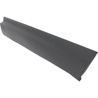 Rareelectrical - New Black Door Molding And Beltlines Compatible With Honda Ridgeline Rts 6 Cyl 3.5L Ridgeline Rtl-T - Image 3