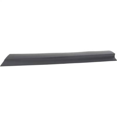 Rareelectrical - New Black Door Molding And Beltlines Compatible With Honda Ridgeline Rts 6 Cyl 3.5L Ridgeline Rtl-T - Image 5