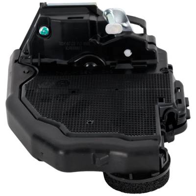 Rareelectrical - New Left Rear Door Lock Actuator Compatible With Scion Toyota Prius C One 4 Cyl 1.5L Rav4 Ev Rav4 - Image 2
