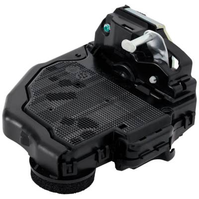 Rareelectrical - New Left Rear Door Lock Actuator Compatible With Scion Toyota Prius C One 4 Cyl 1.5L Rav4 Ev Rav4 - Image 3