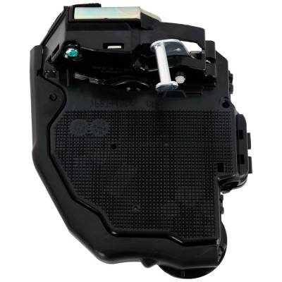 Rareelectrical - New Left Rear Door Lock Actuator Compatible With Scion Toyota Prius C One 4 Cyl 1.5L Rav4 Ev Rav4 - Image 5