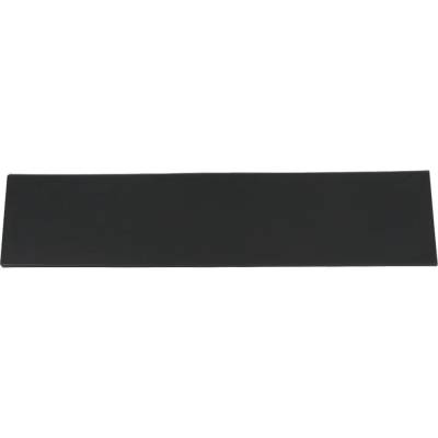 Rareelectrical - New Right Rear Door Molding And Beltlines Compatible With Ram Promaster 2500 Base 4 Cyl 3.0L - Image 2
