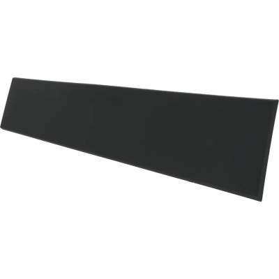 Rareelectrical - New Right Rear Door Molding And Beltlines Compatible With Ram Promaster 2500 Base 4 Cyl 3.0L - Image 3