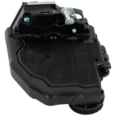 New Left Rear Door Lock Actuator Compatible With Scion Toyota Prius C Le 4 Cyl 1.5L Prius C Three 4