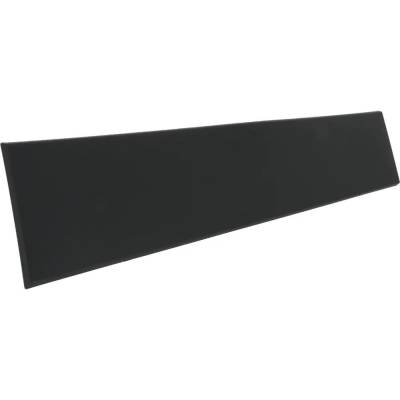 Rareelectrical - New Left Rear Door Molding And Beltlines Compatible With Ram Promaster 2500 Base 4 Cyl 3.0L - Image 3