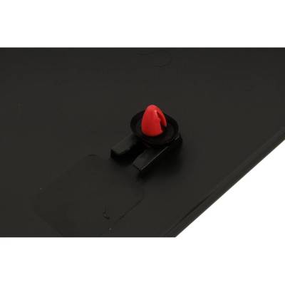 Rareelectrical - New Left Rear Door Molding And Beltlines Compatible With Ram Promaster 2500 Base 4 Cyl 3.0L - Image 7