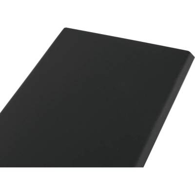 Rareelectrical - New Left Rear Door Molding And Beltlines Compatible With Ram Promaster 2500 Base 4 Cyl 3.0L - Image 8
