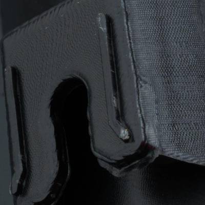 Rareelectrical - New Black Door Molding And Beltlines Compatible With Honda Pilot Ex-L 6 Cyl 3.5L Ridgeline Lx 6 Cyl - Image 7