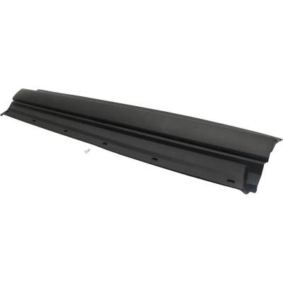 Rareelectrical - New Left Front Lower Door Molding And Beltlines Compatible With Toyota Rav4 Limited Rav4 Le Rav4 Xle - Image 3