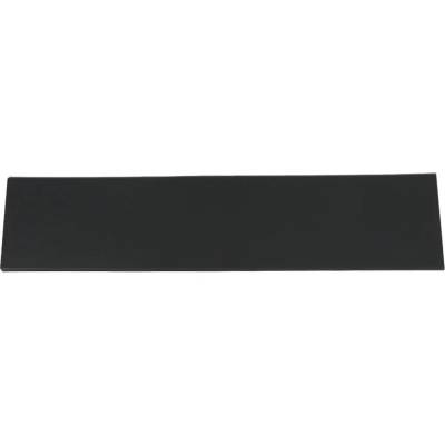 Rareelectrical - New Right Rear Door Molding And Beltlines Compatible With Ram Promaster 2500 Base 6 Cyl 3.6L - Image 2