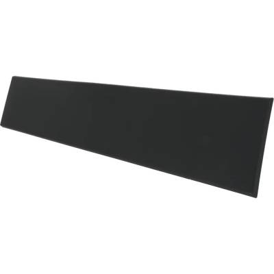 Rareelectrical - New Right Rear Door Molding And Beltlines Compatible With Ram Promaster 2500 Base 6 Cyl 3.6L - Image 3