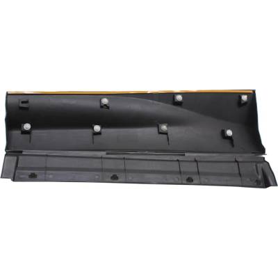 Rareelectrical - New Left Rear Lower Door Molding And Beltlines Compatible With Toyota Rav4 Le Rav4 Limited Rav4 Xle - Image 5