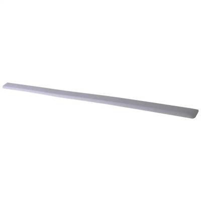 Rareelectrical - New Door Molding And Beltlines Compatible With Audi A4 Quattro Base 6 Cyl 3.2L A4 Avant 4 Cyl 1.8L - Image 2